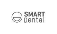 logo smart dental